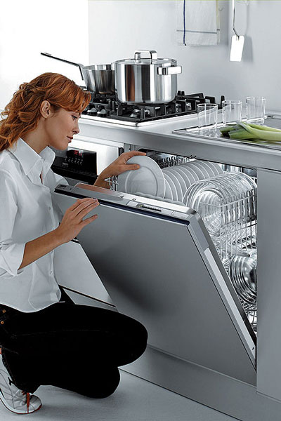 Какое оптимальное количество режимов должно быть в посудомоечной машине?